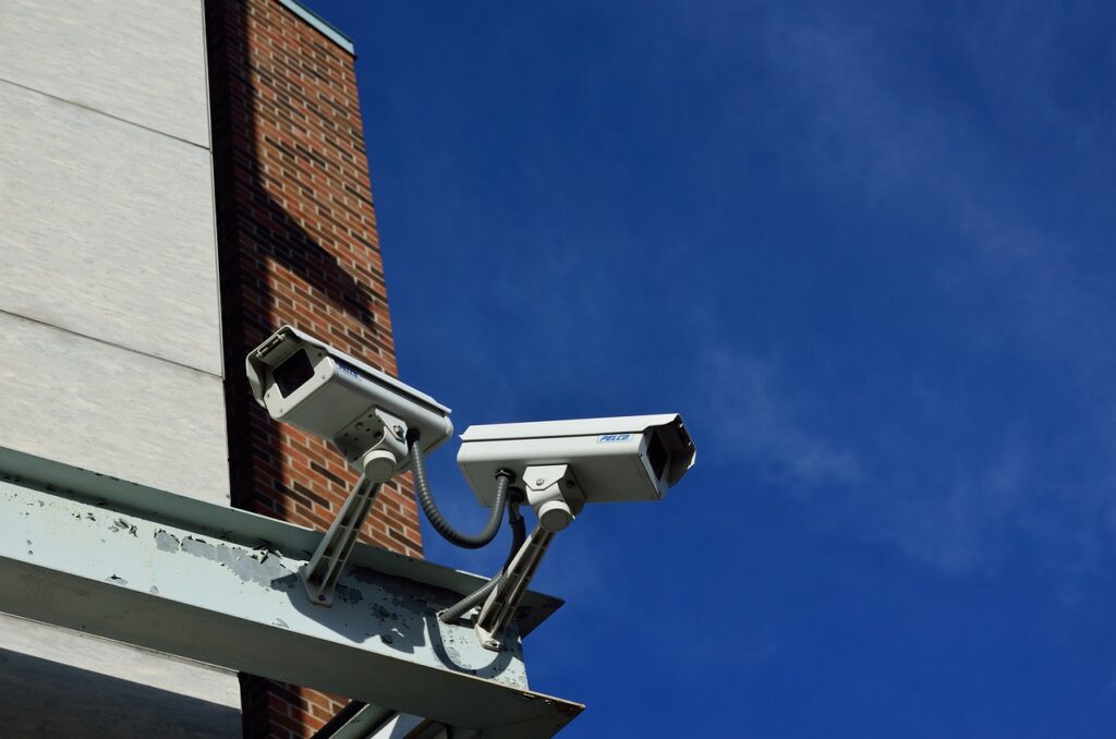 Security Systems and Cameras
