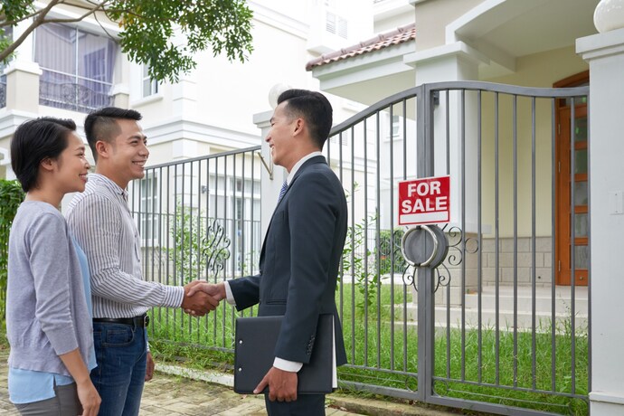 7 Tips for Long-Distance Home Buying Through a Realtor